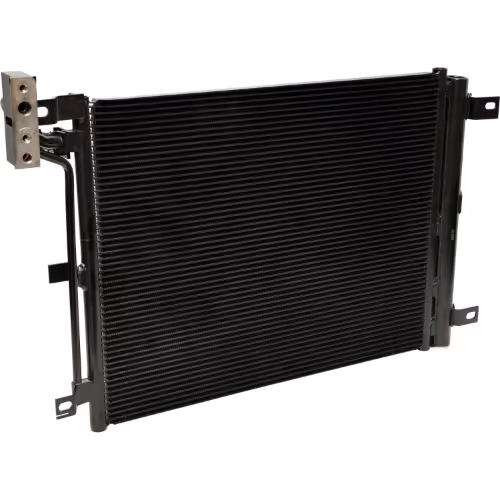 GW Condensador Jeep Wrangler 18-23 (Gladiador 20-23) GW CN0372W Colombia