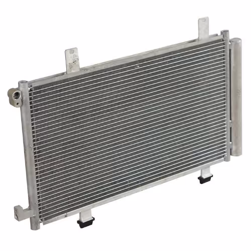 GW Condensador Suzuki SX4 07-14 GW CN0374W Colombia