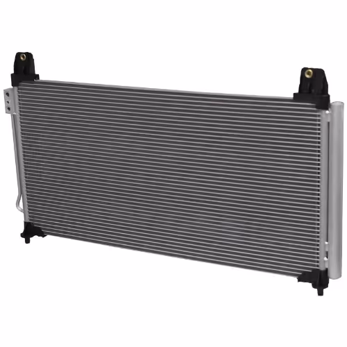 GW Condensador Chevrolet Silverado 2500/3500 15-19 GW CN0377W Colombia