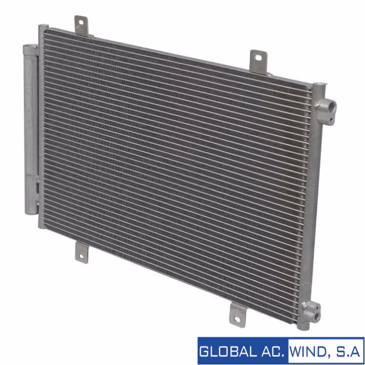 GW Condensador Suzuki Vitara 16-19 (Ertiga 15-18) GW CN0383W Colombia