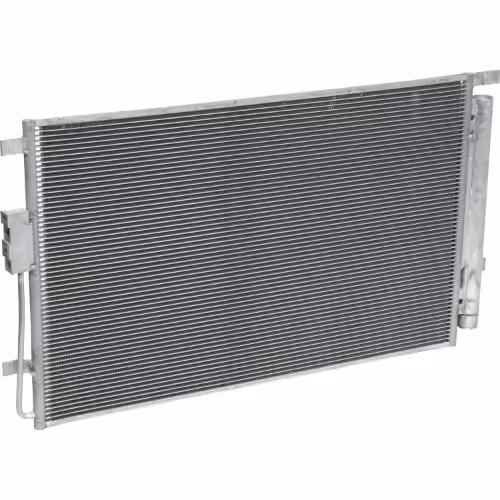 GW Condensador Hyundai Santa Fe 2.4L 19-20 GW CN0388W Colombia