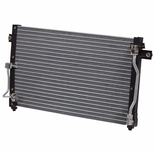 GW Condensador Mitsubishi Montero 95-00 GW CN0403W Colombia