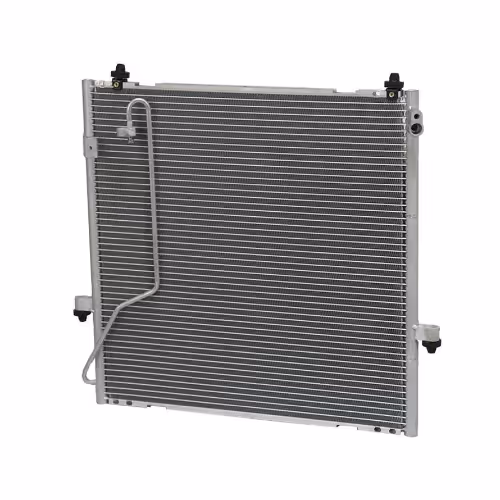 GW Condensador Mitsubishi Montero Sport 3,8L 08-15 GW CN0409W Colombia