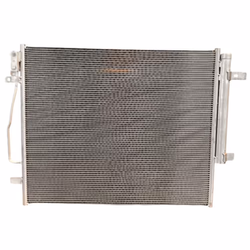 GW Condensador Changan Kaicene 19-23 GW CN0411W Colombia