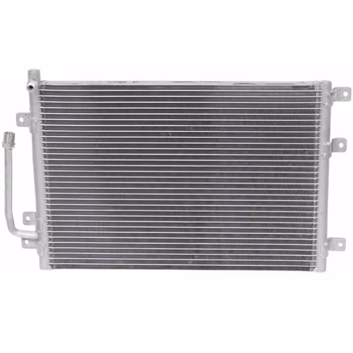 GW Condensador Mitsubishi L300 GW CN0423W Colombia