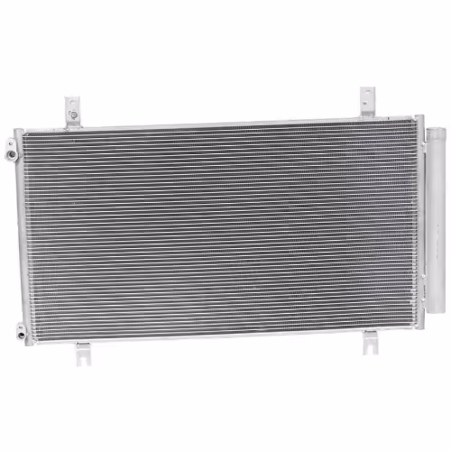 GW Condensador Mitsubishi Xpander GW CN0424W Colombia