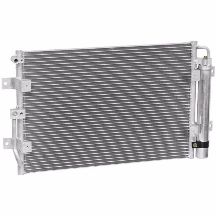 GW Condensador Hyundai H100 04-20 GW CN0469W Colombia