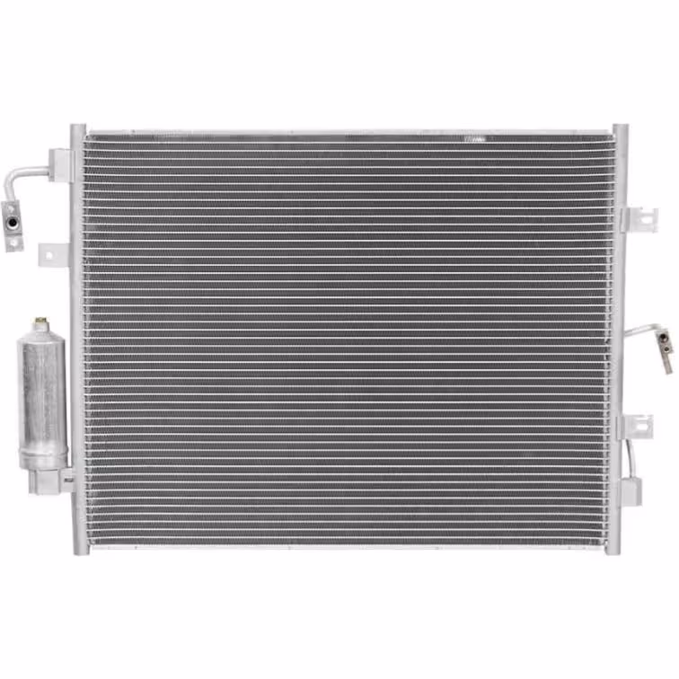 GW Condensador Nissan Titan 17-19 GW CN0485W Colombia