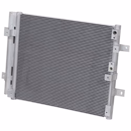 GW Condensador Kia K2700 17-20 GW CN0487W Colombia