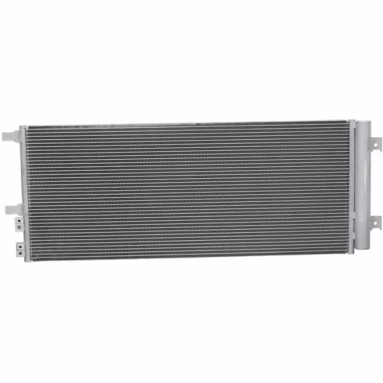 GW Condensador Chevrolet Silverado 2500 20-23 (3500) GW CN0491W Colombia