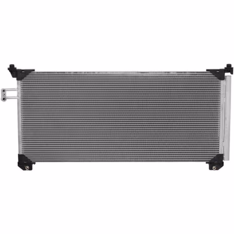 GW Condensador Chevrolet Silverado 1500 16-18 GW CN0492W Colombia