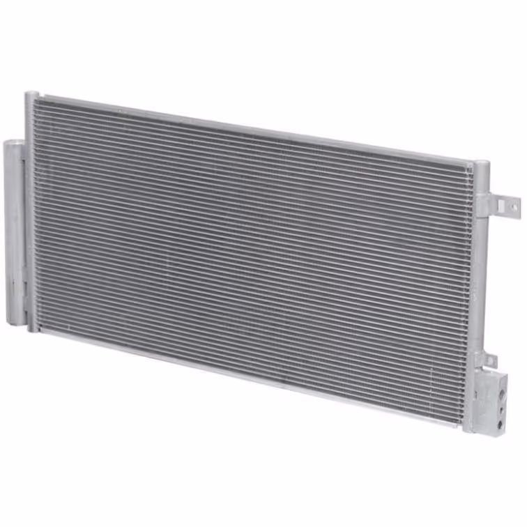 GW Condensador Chevrolet Tracker 1.4L 13-20 GW CN0493W Colombia