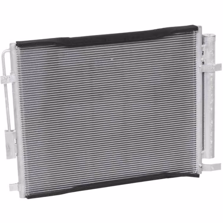GW Condensador Hyundai Sonata 2,0L 12-19 GW CN0502W Colombia