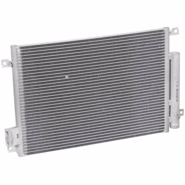 GW Condensador Fiat Palio 12-17 GW CN0507W Colombia
