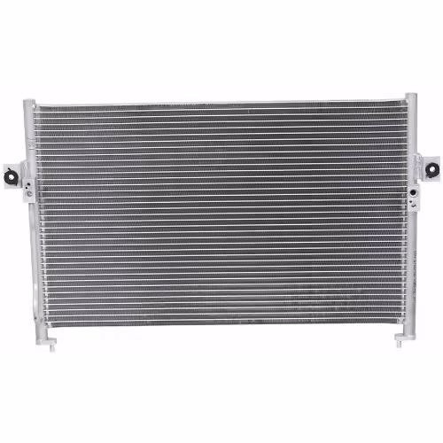 GW Condensador Hyundai H1 Starex 97-04 (H100 93-00) GW CN0513W Colombia