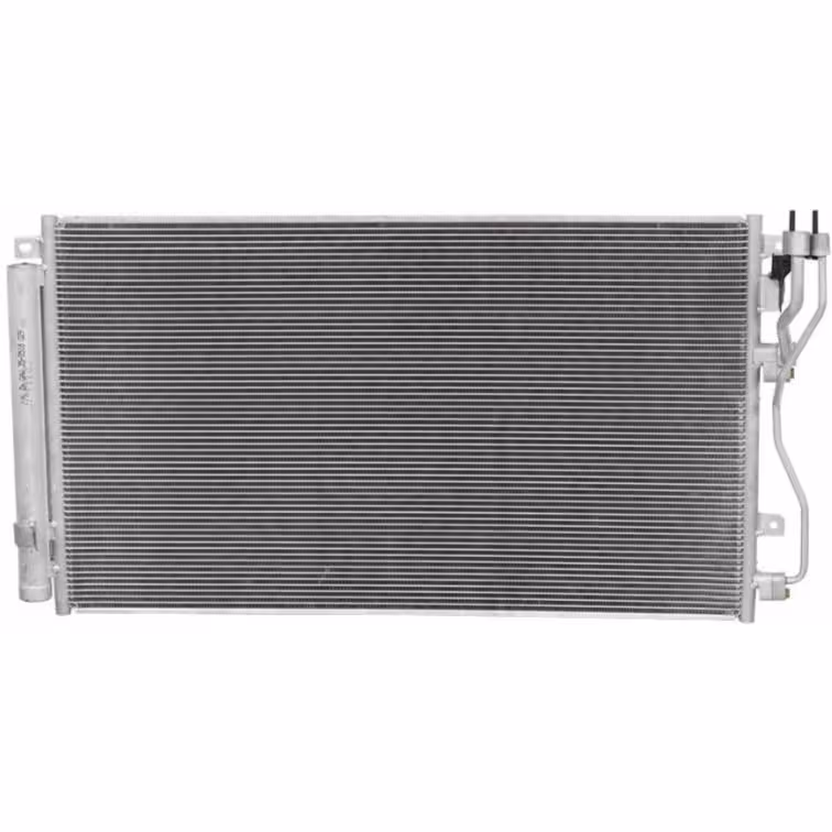 GW Condensador Hyundai Sonata 2.0L 15-17 GW CN0518W Colombia