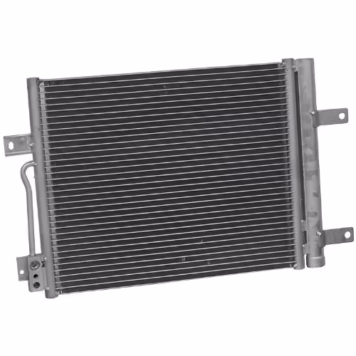 GW Condensador Fiat Palio 11-19 (Siena 11-19) GW CN0528W Colombia