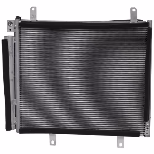 GW Condensador Suzuki Jimny 20-24 GW CN0532W Colombia