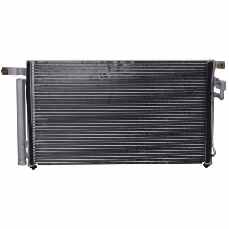 GW Condensador JAC S2 13-20 (S2, S3) GW CN0535W Colombia
