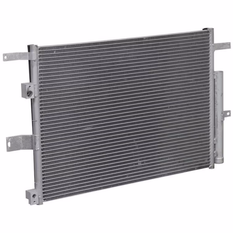 GW Condensador Chery Tiggo 19-23 GW CN0537W Colombia