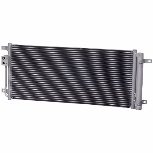 GW Condensador Chery Tiggo 7 18-22 GW CN0538W Colombia