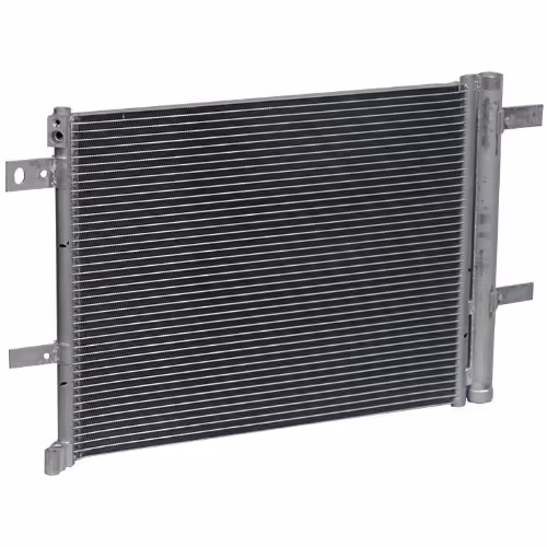 GW Condensador Peugeot 3008 16-20 (5008 16-20, C4 16-20) GW CN0550W Colombia