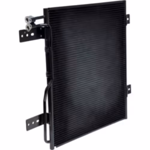 ACTECmax Condensador International 4200/4300/4400/8500 01-10 (F-650 04-08, F-750 04-07) ACTECmax CN1001 Colombia