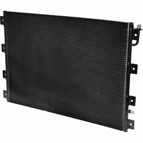 ACTECmax Condensador Kenworth T400 95-00 (T600 00-07, T800 00-07, W900 00-07, Kobelko) ACTECmax CN1002A Colombia