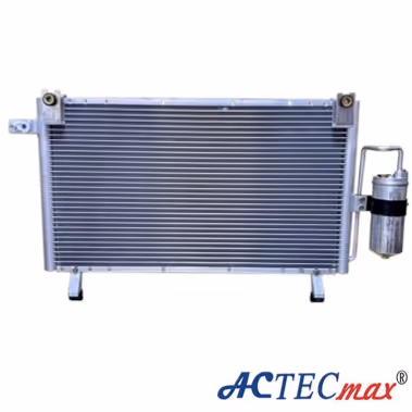 Condensador Chevrolet D-Max Diesel 05-13 CN1004 Colombia
