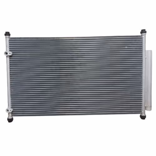 ACTECmax Condensador Honda HR-V 16-22 ACTECmax CN1014 Colombia