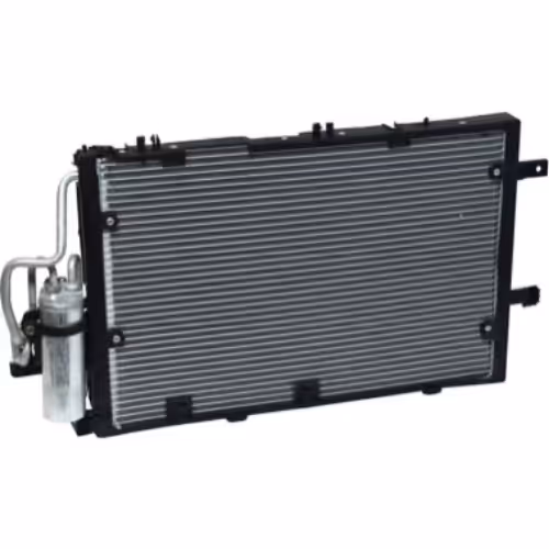 ACTECmax Condensador Chevrolet Corsa Evolution 01-10 (Captiva 08-09) ACTECmax CN1052A Colombia