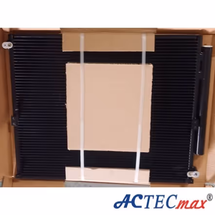 ACTECmax Condensador Toyota Prado 04-12 (Hilux) ACTECmax CN1053 Colombia