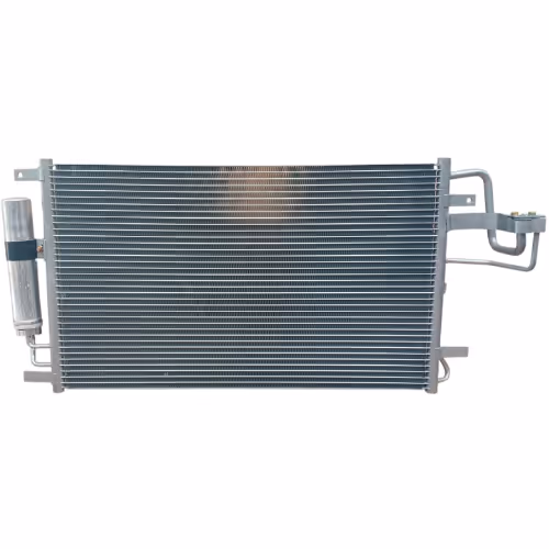 ACTECmax Condensador Hyundai Tucson 05-09 (Sportage 05-09, Spectra 04-06) ACTECmax CN1055A Colombia
