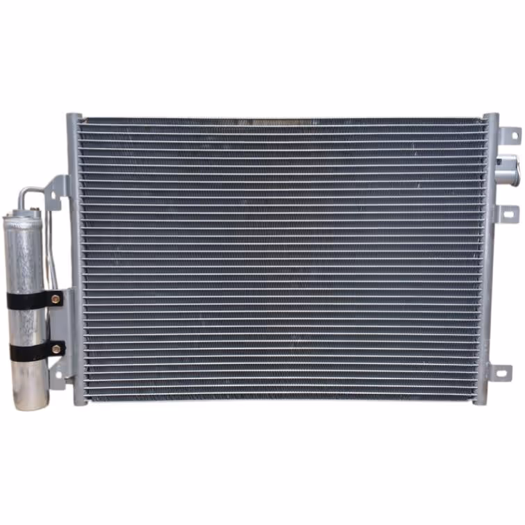 ACTECmax Condensador Renault Clio 97-08 (Citius, Twingo, Logan, Kangoo, Sandero, Symbol) ACTECmax CN1056A Colombia