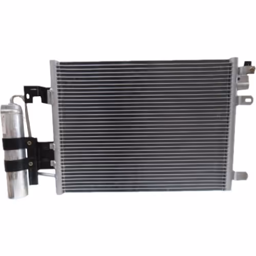 AFI Condensador Renault Clio 97-08 (Citius, Twingo, Logan, Kangoo, Sandero, Symbol) AFI CN1056K Colombia