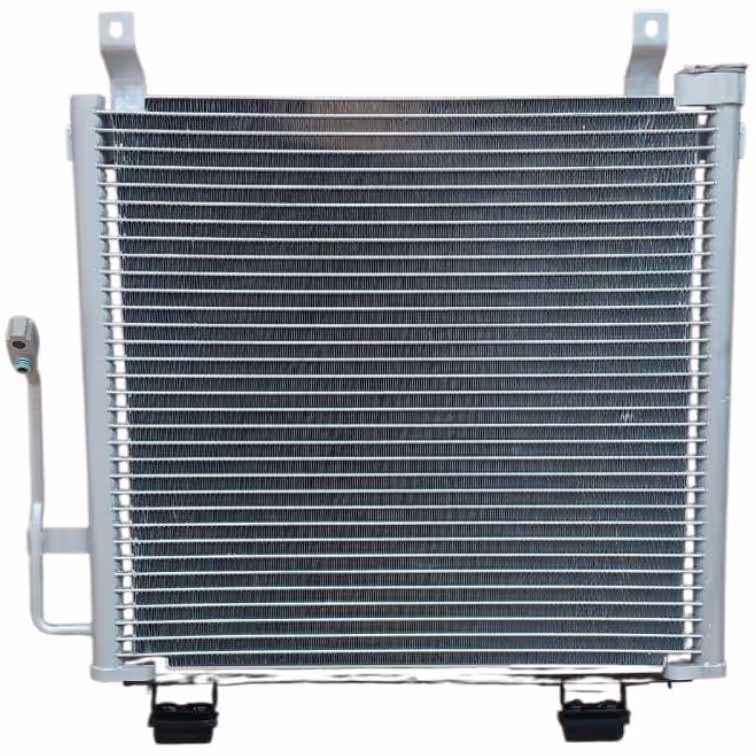 ACTECmax Condensador Chevrolet Alto 00-13 ACTECmax CN1058 Colombia
