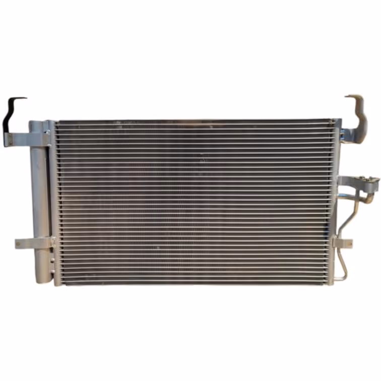 ACTECmax Condensador Hyundai Elantra 01-06 (Santafe 01-06, Tiburon 03-06) ACTECmax CN1059 Colombia