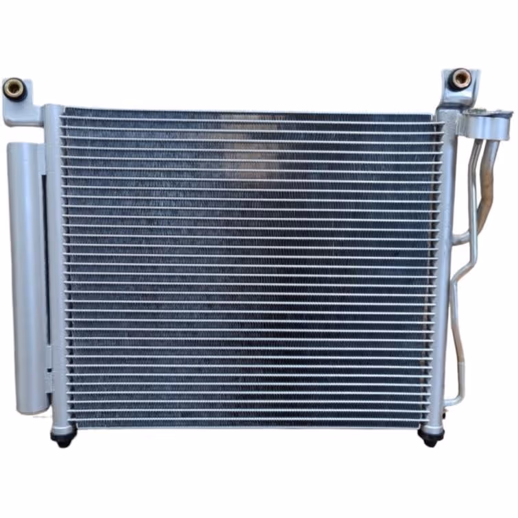 ACTECmax Condensador Kia Picanto 07-10 (Morning) ACTECmax CN1062A Colombia