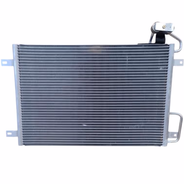 ACTECmax Condensador Renault Megane 2,0L 98 (Scenic 99-10) ACTECmax CN1063 Colombia