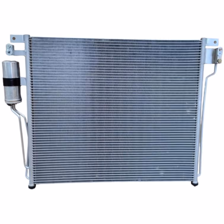 ACTECmax Condensador Nissan Pathfinder 05-12 (Frontier 05-17, XTerra 05-15) ACTECmax CN1076 Colombia