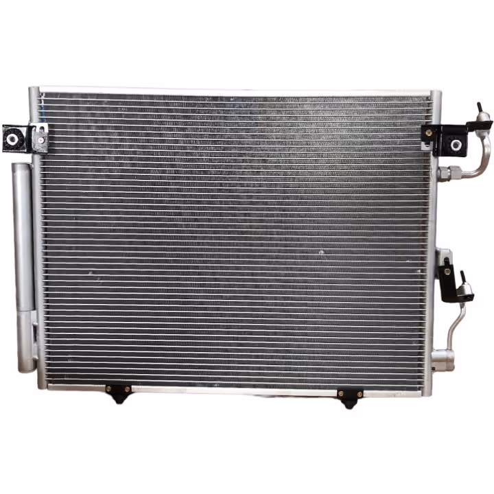 ACTECmax Condensador Mitsubishi Montero 01-06 ACTECmax CN1086 Colombia