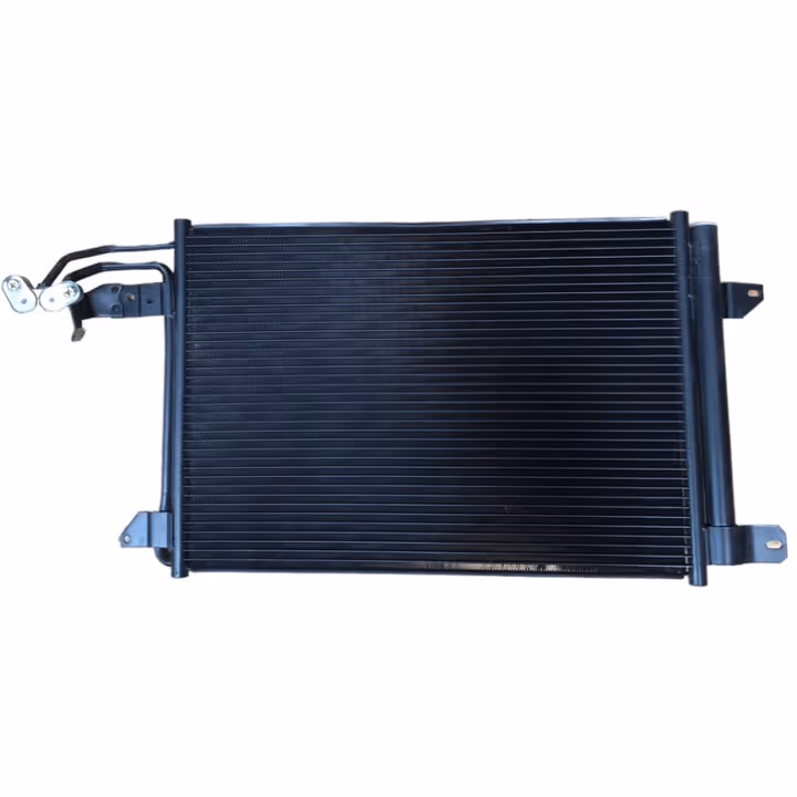 ACTECmax Condensador VW Jetta 06-16 (GTI 06-14, Golf 05-14, A3 2,0L 06-14, Rabbitt 2,5L 06-09, Eos 07-16, TT 10-15) ACTECmax CN1088A Colombia