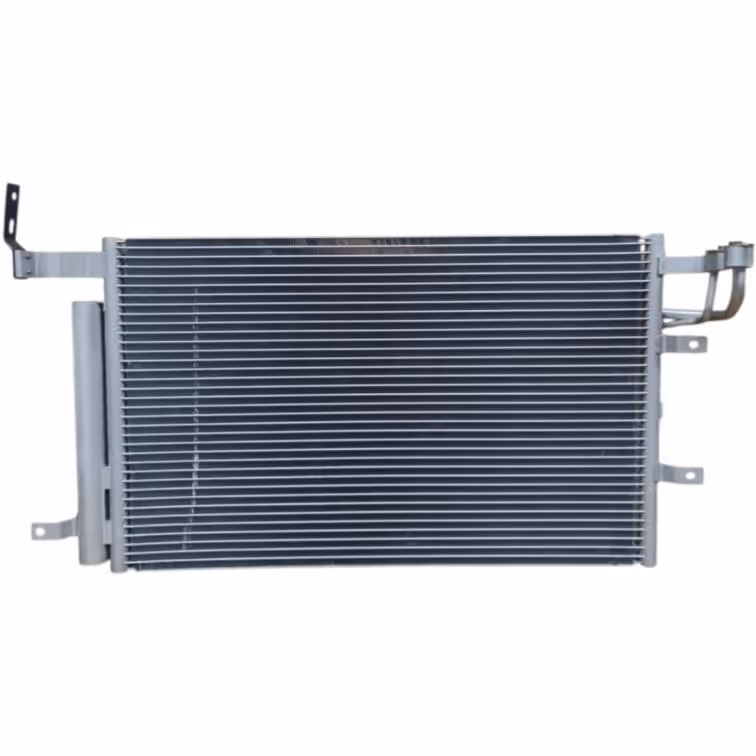 ACTECmax Condensador Kia Cerato 04-09 ACTECmax CN1089 Colombia