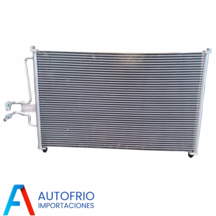 ACTECmax Condensador Ford Escape 05-07 ACTECmax CN1103 Colombia