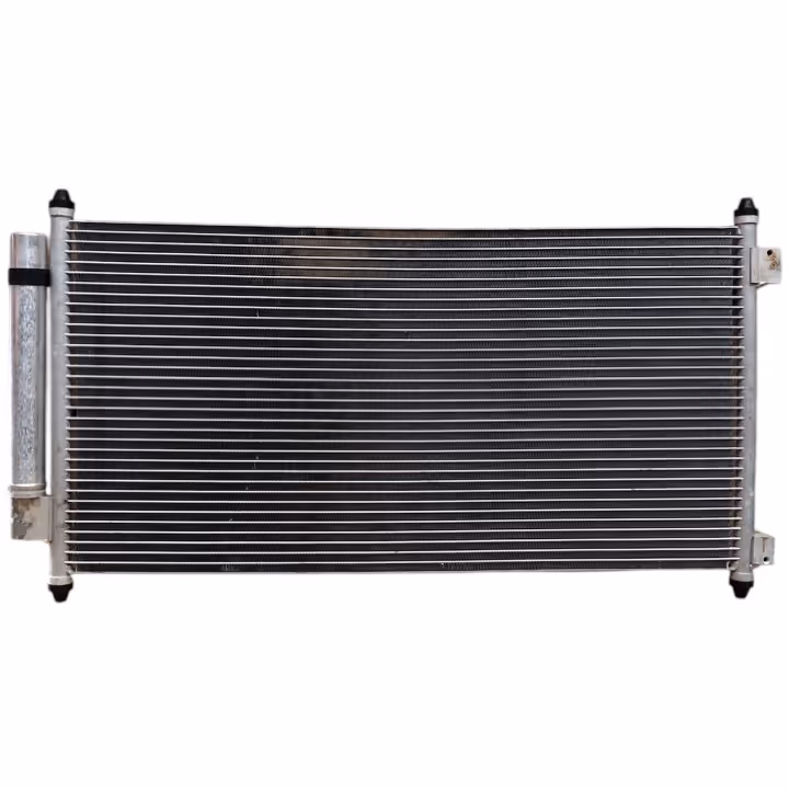 ACTECmax Condensador Honda Accord 08-12 ACTECmax CN1105 Colombia