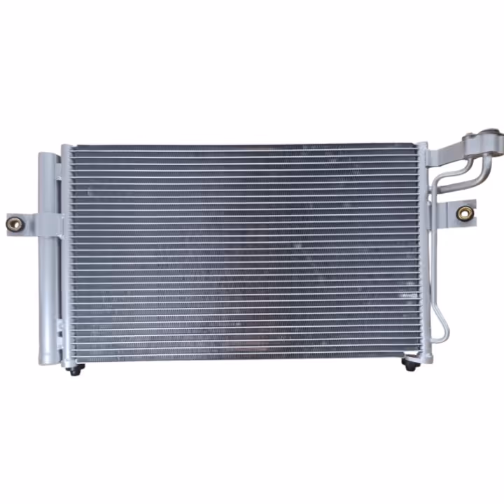 ACTECmax Condensador JAC Star 11-13 ACTECmax CN1107 Colombia