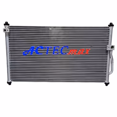 ACTECmax Condensador Toyota Hilux 00 ACTECmax CN1109 Colombia