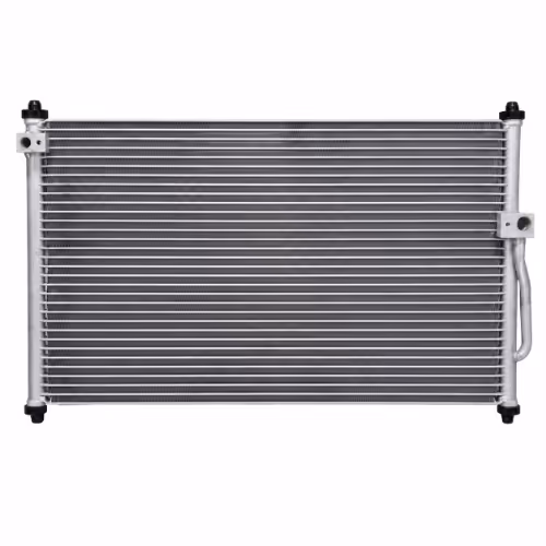 ACTECmax Condensador Toyota Hilux 00 ACTECmax CN1109 Colombia