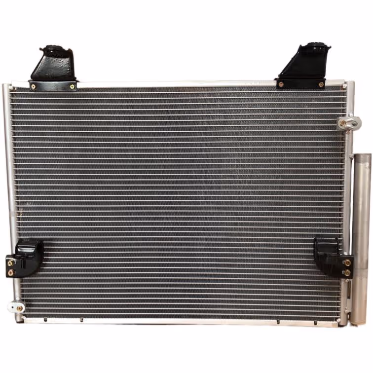 ACTECmax Condensador Toyota Hilux 06-09 (Fortuner 09-12) ACTECmax CN1134 Colombia