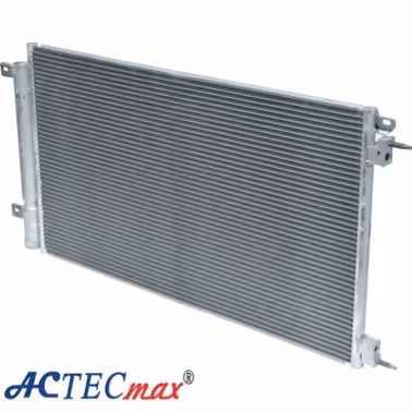 ACTECmax Condensador Chevrolet Trailblazer 20-21 ACTECmax CN1183 Colombia